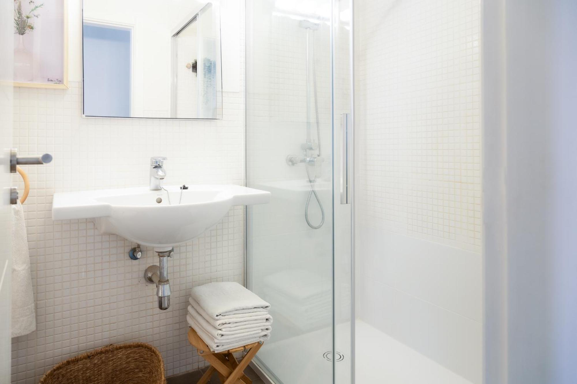Sea View Apartment 2B Poris de Abona Luaran gambar