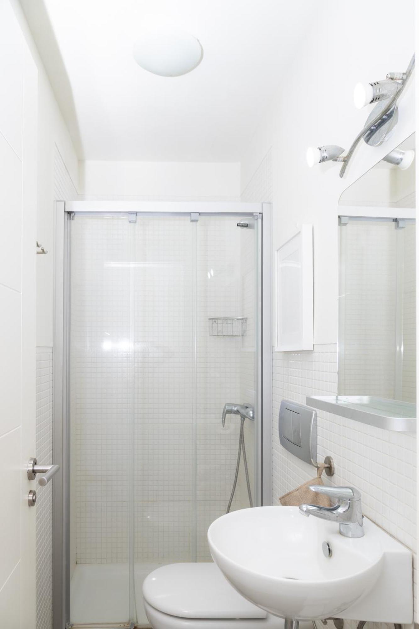 Sea View Apartment 2B Poris de Abona Luaran gambar