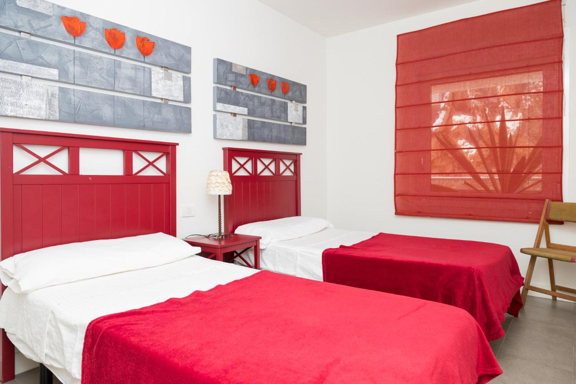 Sea View Apartment 2B Poris de Abona Luaran gambar